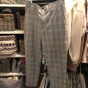ZARA pants